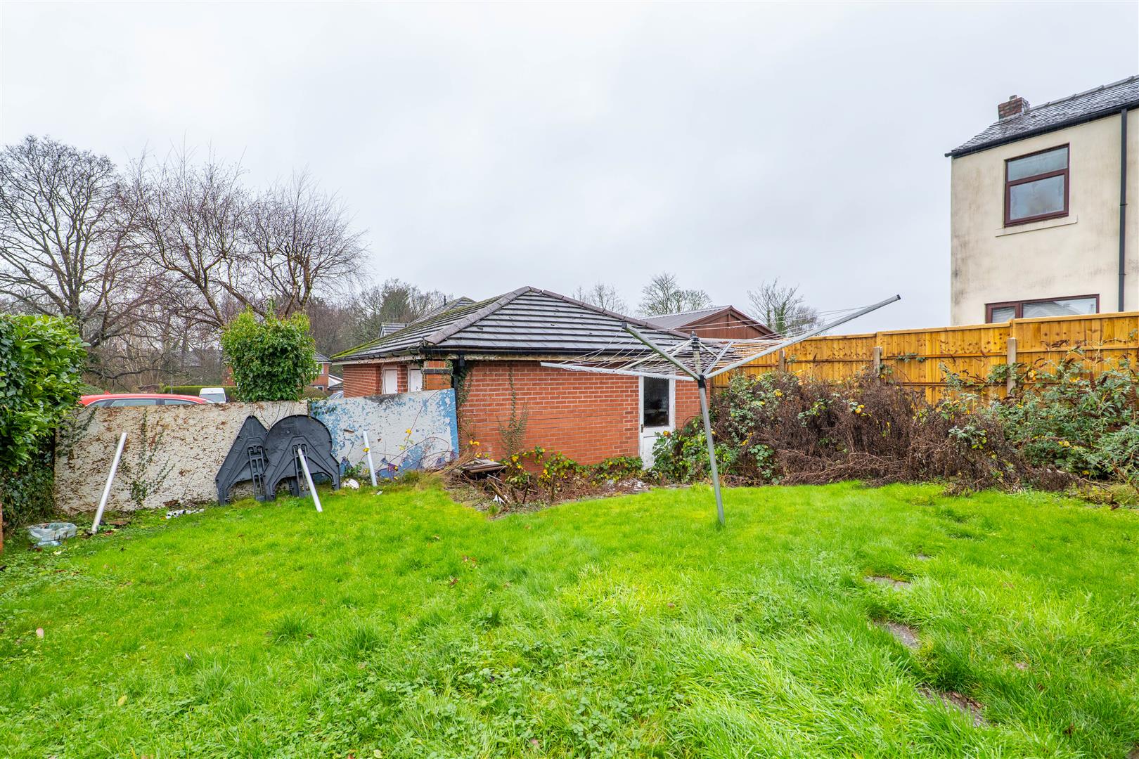 4 bed property in Crofters Green, Chorley